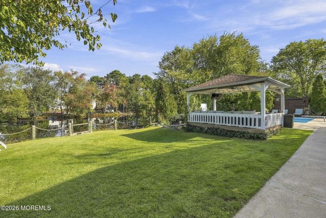 427 Valley Way, Brick, NJ 08723