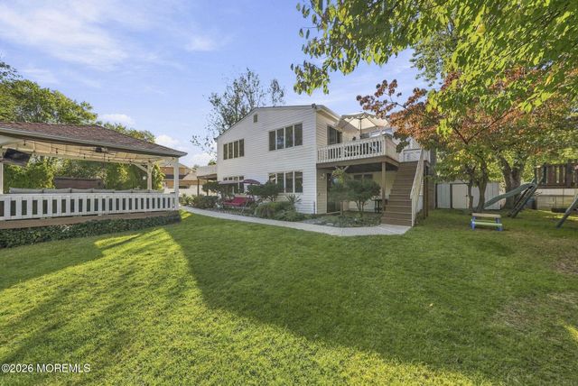 427 Valley Way, Brick, NJ 08723
