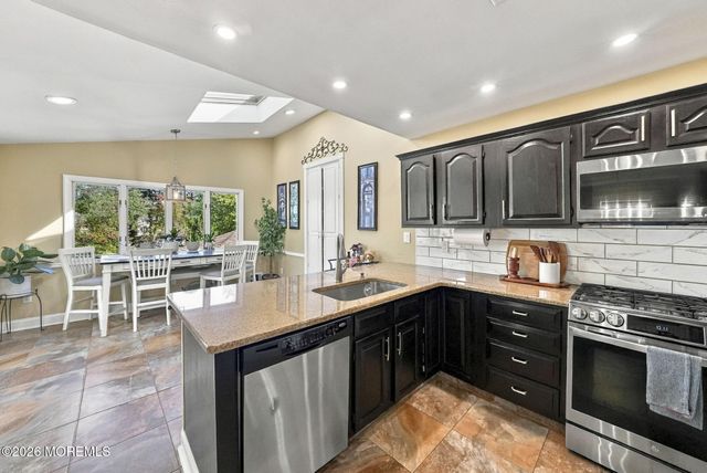 427 Valley Way, Brick, NJ 08723