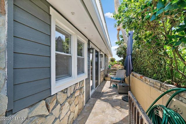 106 BAY Street, Neptune Beach, FL 32266