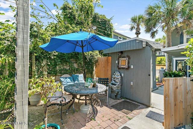 106 BAY Street, Neptune Beach, FL 32266