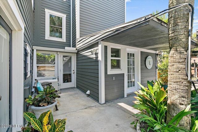 106 BAY Street, Neptune Beach, FL 32266