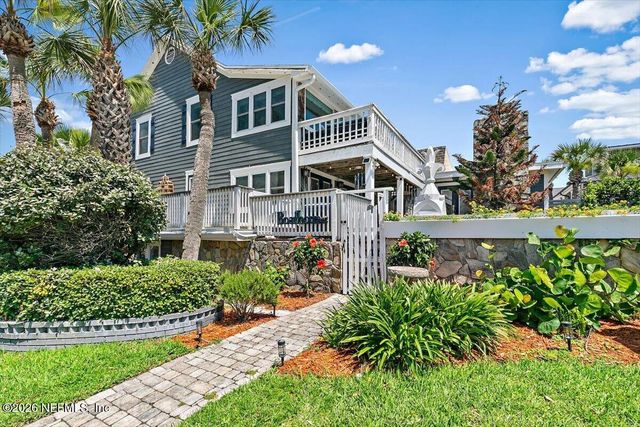 106 BAY Street, Neptune Beach, FL 32266