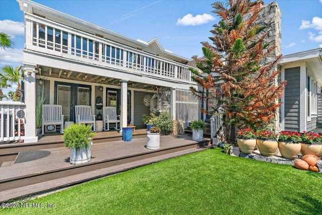 106 BAY Street, Neptune Beach, FL 32266