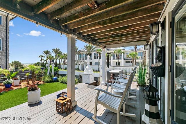 106 BAY Street, Neptune Beach, FL 32266