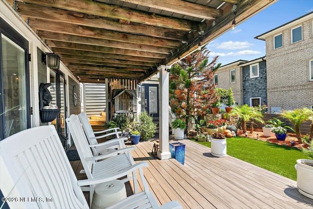 106 BAY Street, Neptune Beach, FL 32266