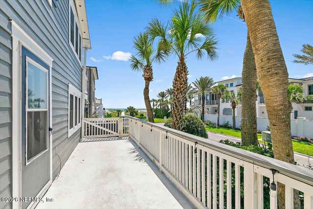 106 BAY Street, Neptune Beach, FL 32266