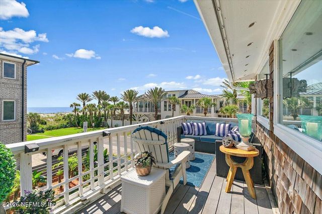 106 BAY Street, Neptune Beach, FL 32266