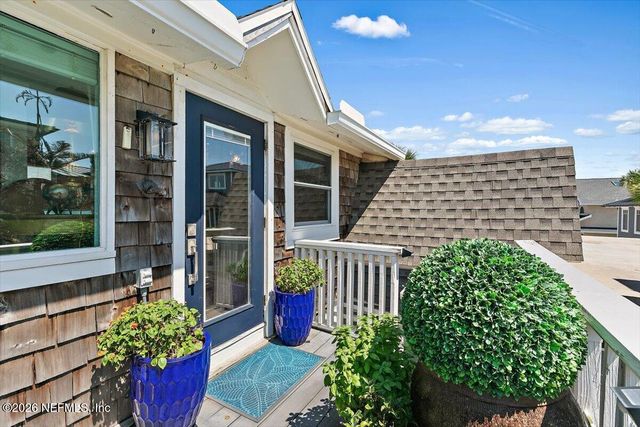 106 BAY Street, Neptune Beach, FL 32266