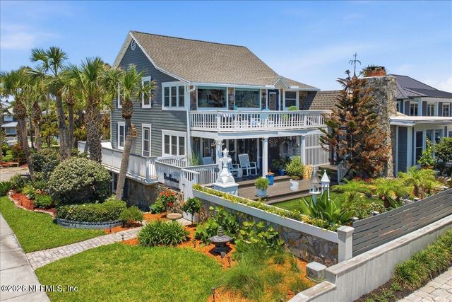 106 BAY Street, Neptune Beach, FL 32266