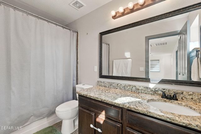 14801 Sunny Land Avenue, El Paso, TX 79938