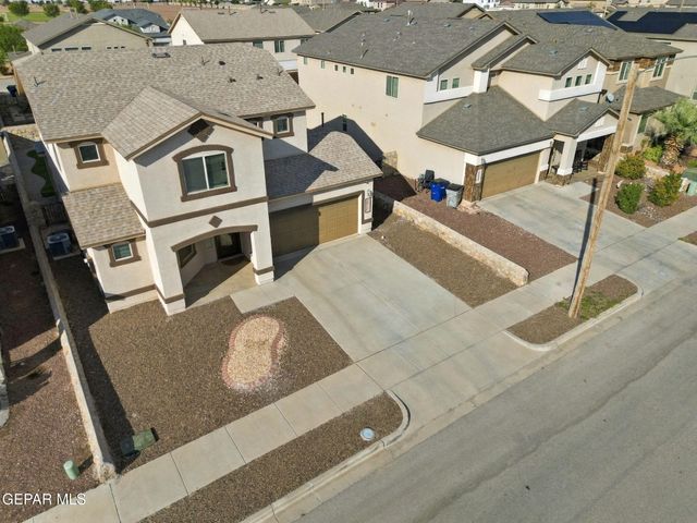 14801 Sunny Land Avenue, El Paso, TX 79938