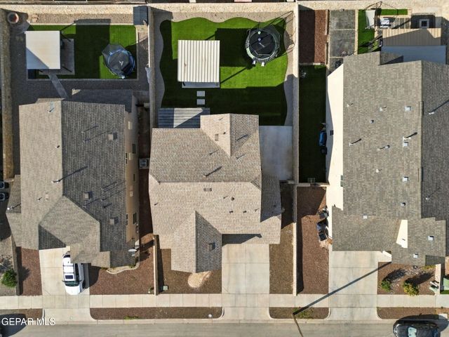 14801 Sunny Land Avenue, El Paso, TX 79938