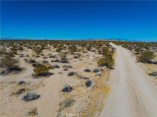61900 Moonlight Mesa, Joshua Tree, CA 92252