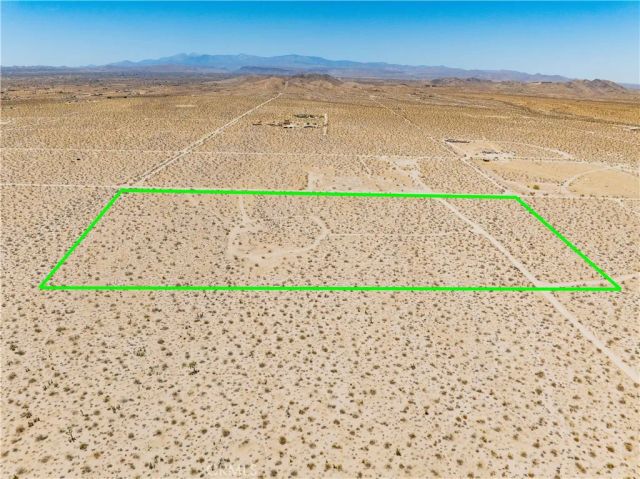61900 Moonlight Mesa, Joshua Tree, CA 92252