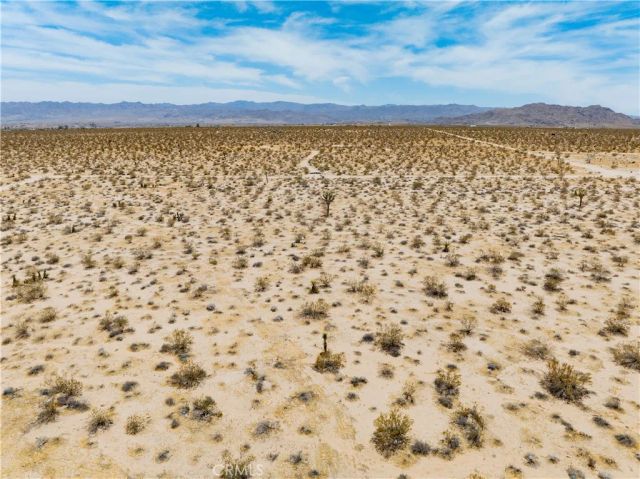 61900 Moonlight Mesa, Joshua Tree, CA 92252