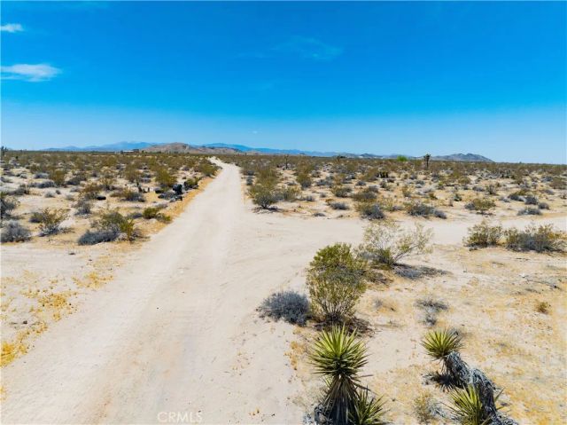 61900 Moonlight Mesa, Joshua Tree, CA 92252
