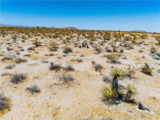 61900 Moonlight Mesa, Joshua Tree, CA 92252