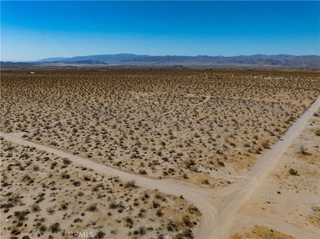 61900 Moonlight Mesa, Joshua Tree, CA 92252