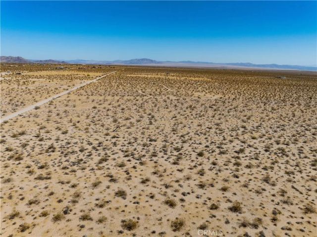 61900 Moonlight Mesa, Joshua Tree, CA 92252