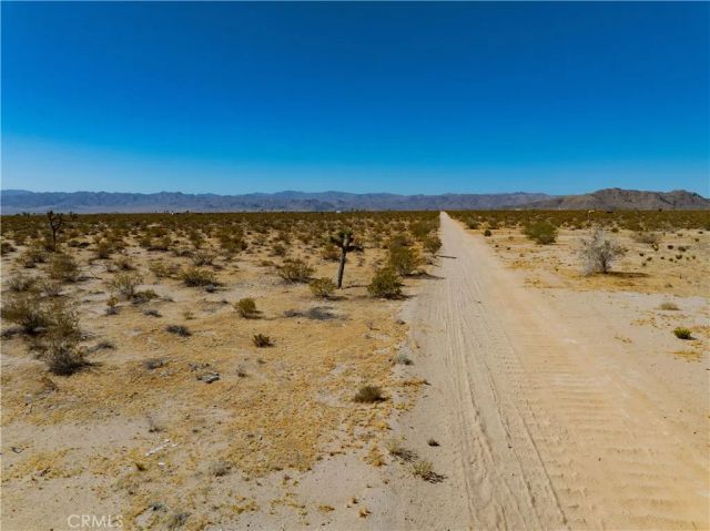 61900 Moonlight Mesa, Joshua Tree, CA 92252