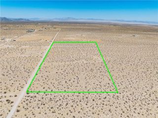 61900 Moonlight Mesa, Joshua Tree, CA 92252