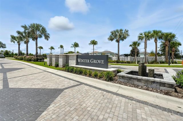 276 SUMMER PINE STREET, Winter Garden, FL 34787