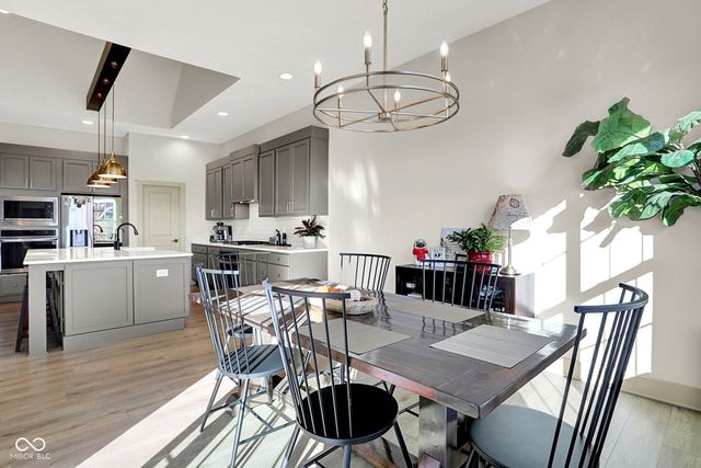 1939 Granville Drive, Westfield, IN 46074