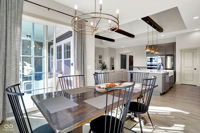 1939 Granville Drive, Westfield, IN 46074