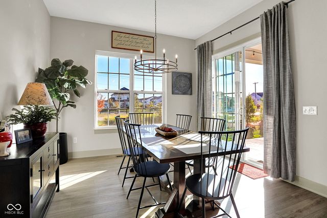 1939 Granville Drive, Westfield, IN 46074