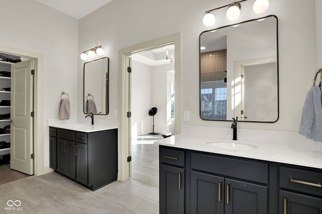 1939 Granville Drive, Westfield, IN 46074