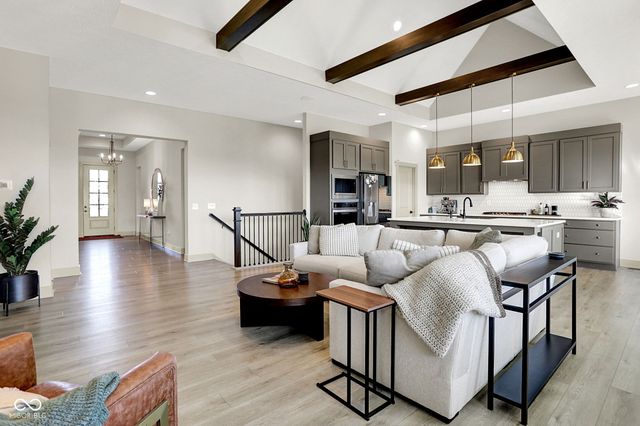 1939 Granville Drive, Westfield, IN 46074