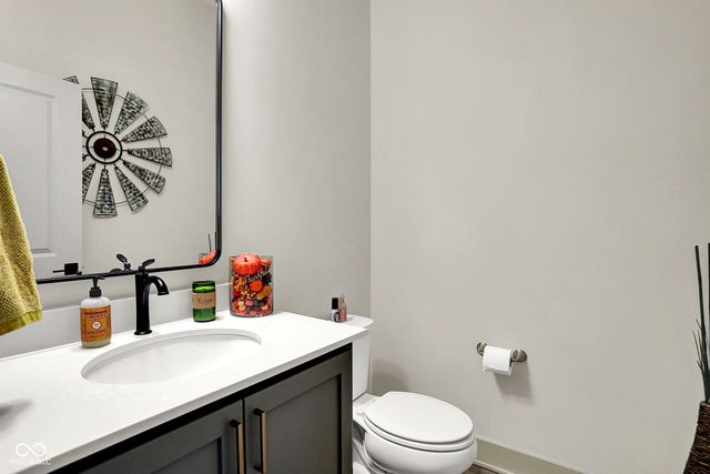 1939 Granville Drive, Westfield, IN 46074