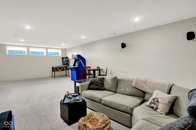 1939 Granville Drive, Westfield, IN 46074