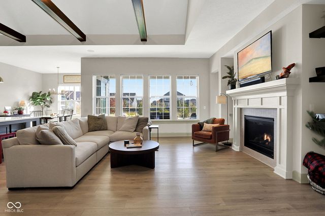 1939 Granville Drive, Westfield, IN 46074