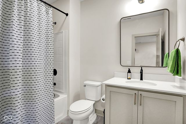 1939 Granville Drive, Westfield, IN 46074