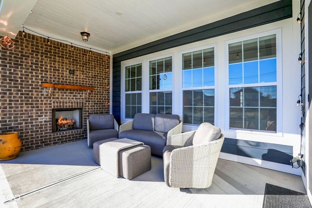 1939 Granville Drive, Westfield, IN 46074