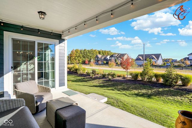 1939 Granville Drive, Westfield, IN 46074