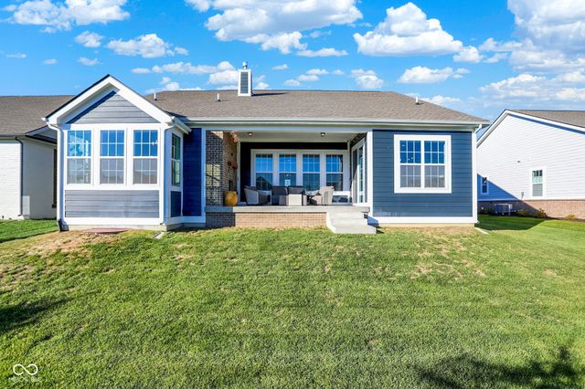 1939 Granville Drive, Westfield, IN 46074