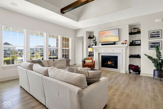 1939 Granville Drive, Westfield, IN 46074