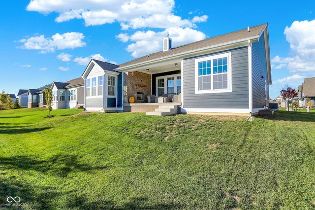 1939 Granville Drive, Westfield, IN 46074