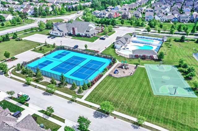 1939 Granville Drive, Westfield, IN 46074