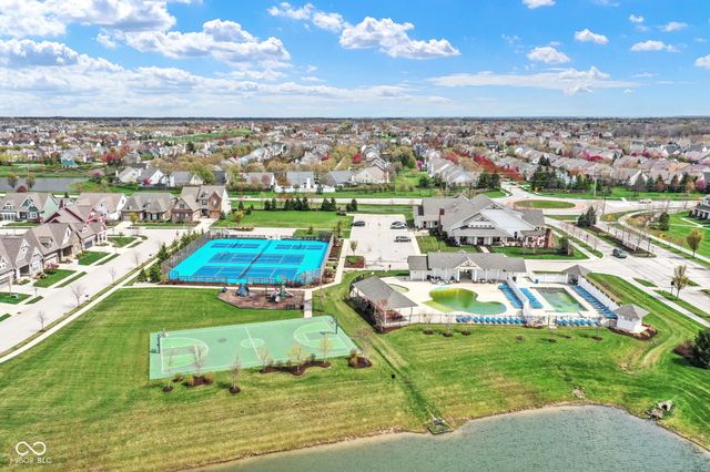 1939 Granville Drive, Westfield, IN 46074