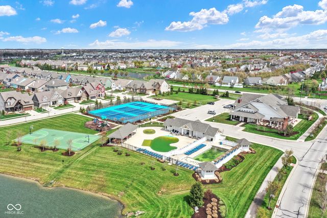 1939 Granville Drive, Westfield, IN 46074