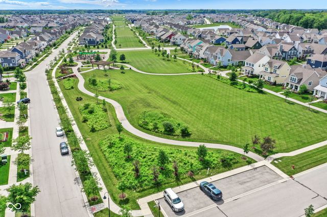 1939 Granville Drive, Westfield, IN 46074