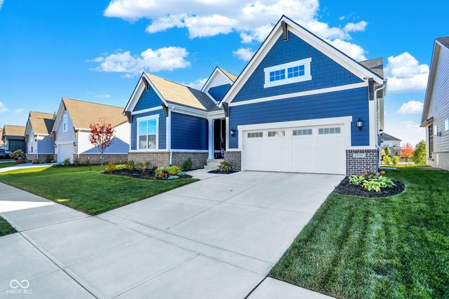 1939 Granville Drive, Westfield, IN 46074