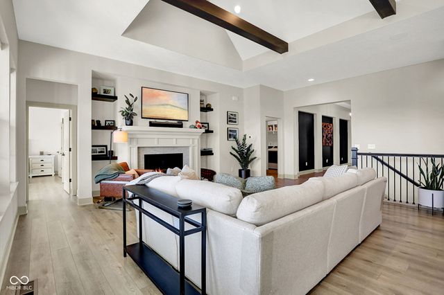 1939 Granville Drive, Westfield, IN 46074