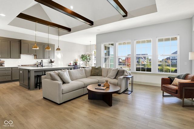 1939 Granville Drive, Westfield, IN 46074