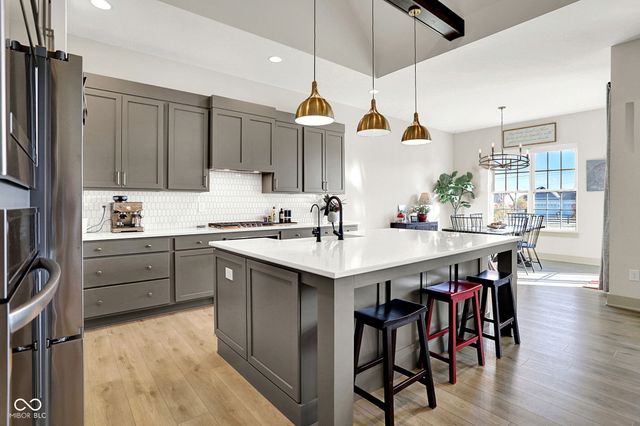 1939 Granville Drive, Westfield, IN 46074