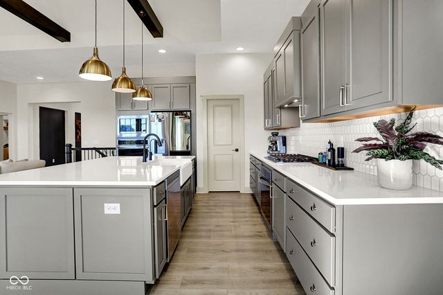 1939 Granville Drive, Westfield, IN 46074